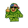 SquatchTalk